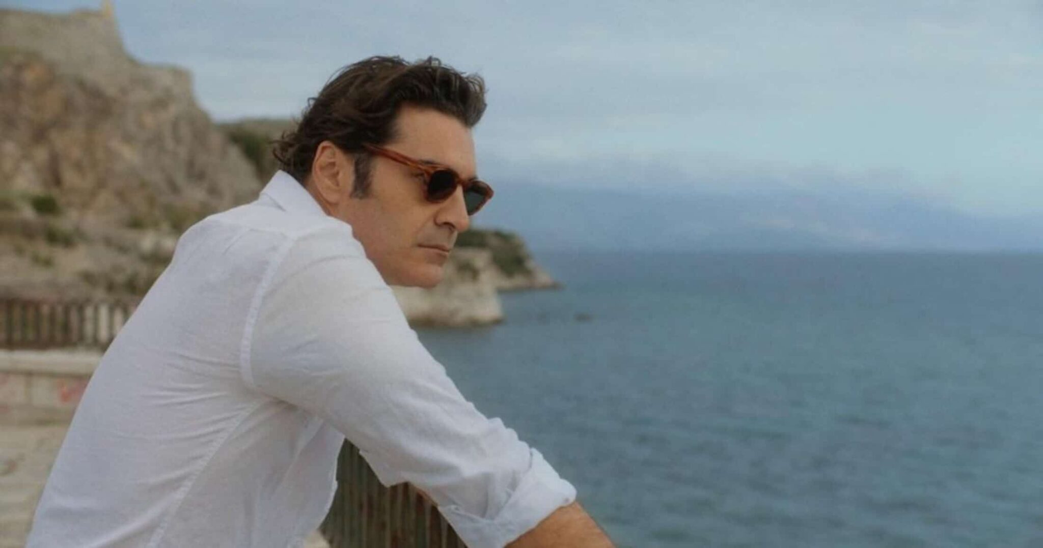 CHRISTOFOROS PAPAKALIATIS